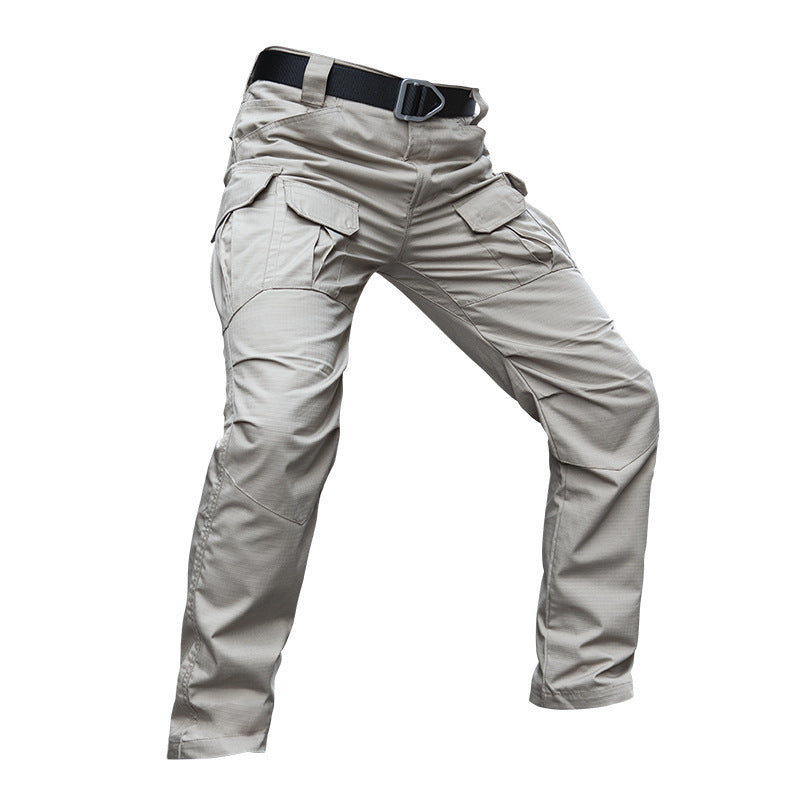 Huanlong IX8 Multi-Pocket Tactical Pants