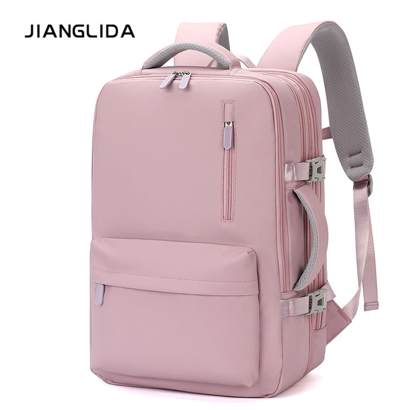 Urban Voyager Pro Backpack