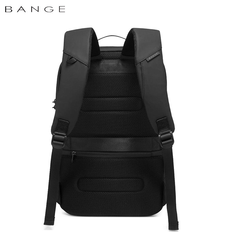 BANGE ProShield Backpack