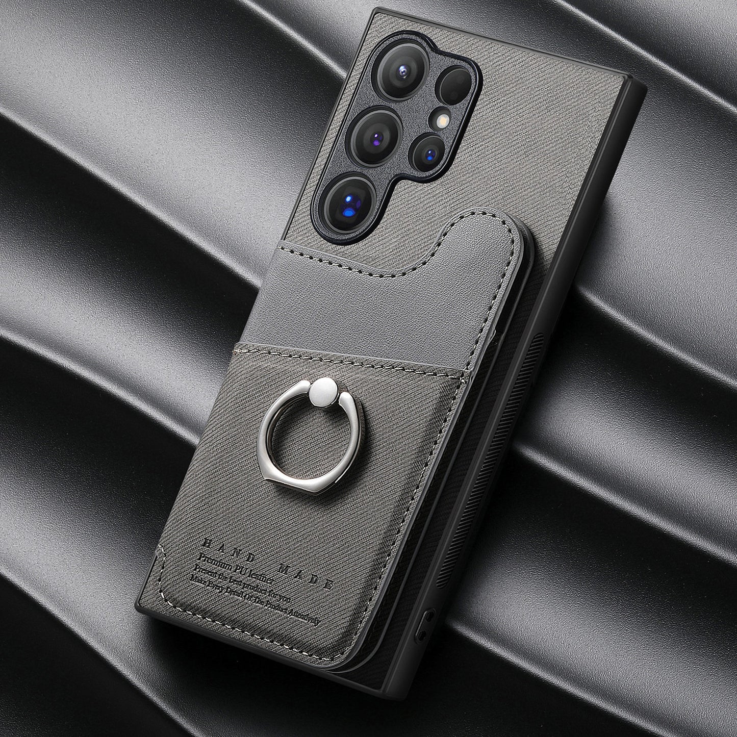 Neuter MultiShield Folio Case