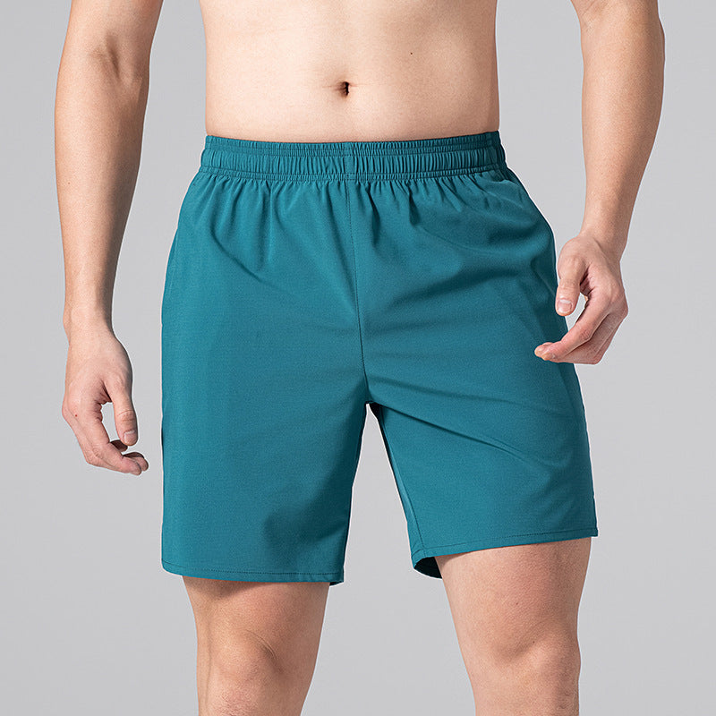 Quick-drying Athletic Cargo pants