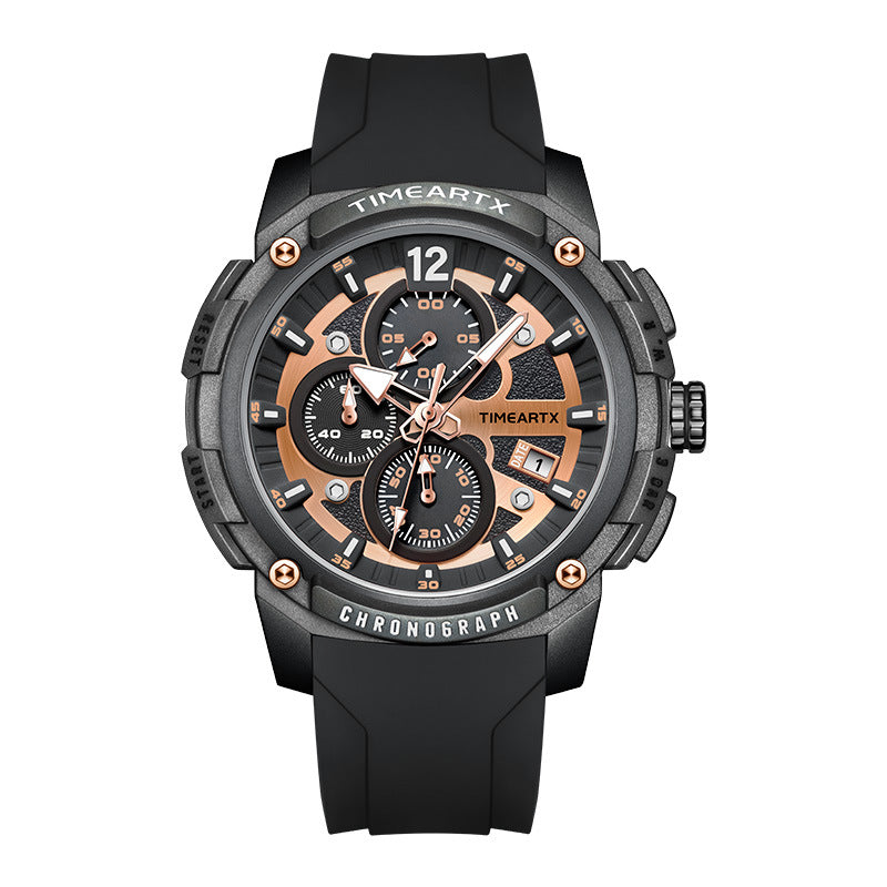 TIMEARTX Titanium ProLine