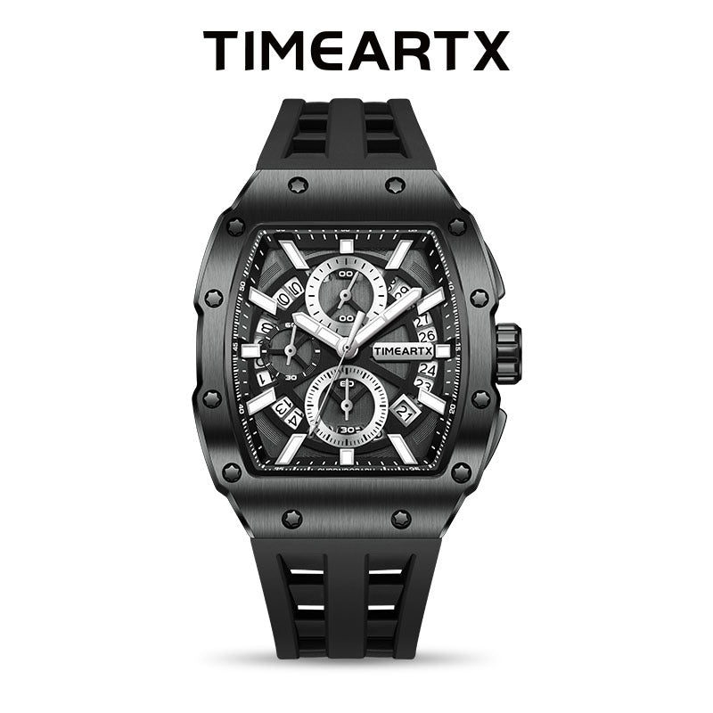 TTIMEARTX UltraChrono Model