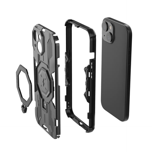 Neuter MagShield Pro Case
