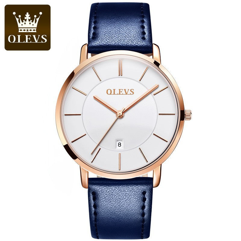 Orishi Precision Men’s Watch