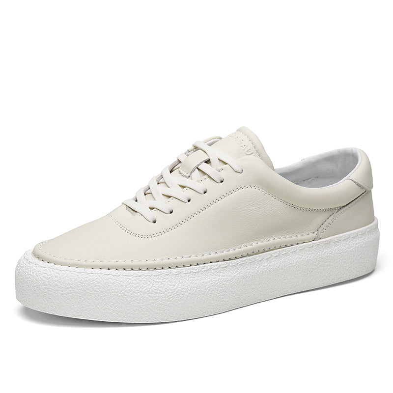 Men's breathable low-top sneakers