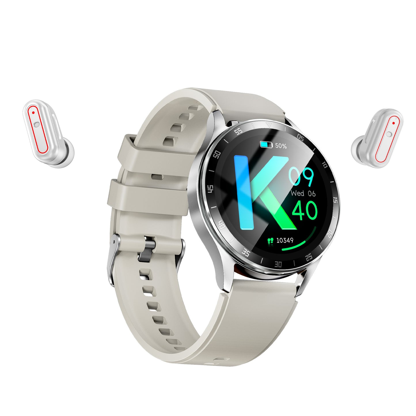 X7X10 Nexus Pro Smart Band