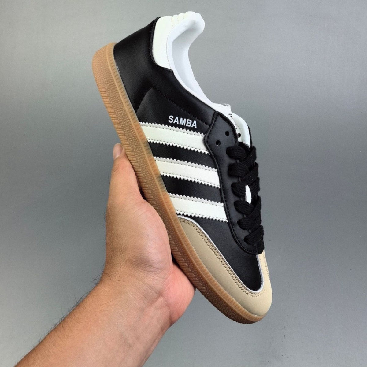 Samba Vegan OG Unisex Training Sneakers