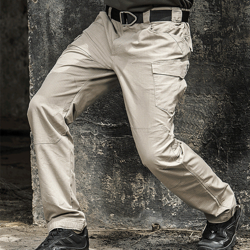 Dragon Thunder II Mens Tactical Cargo Pants