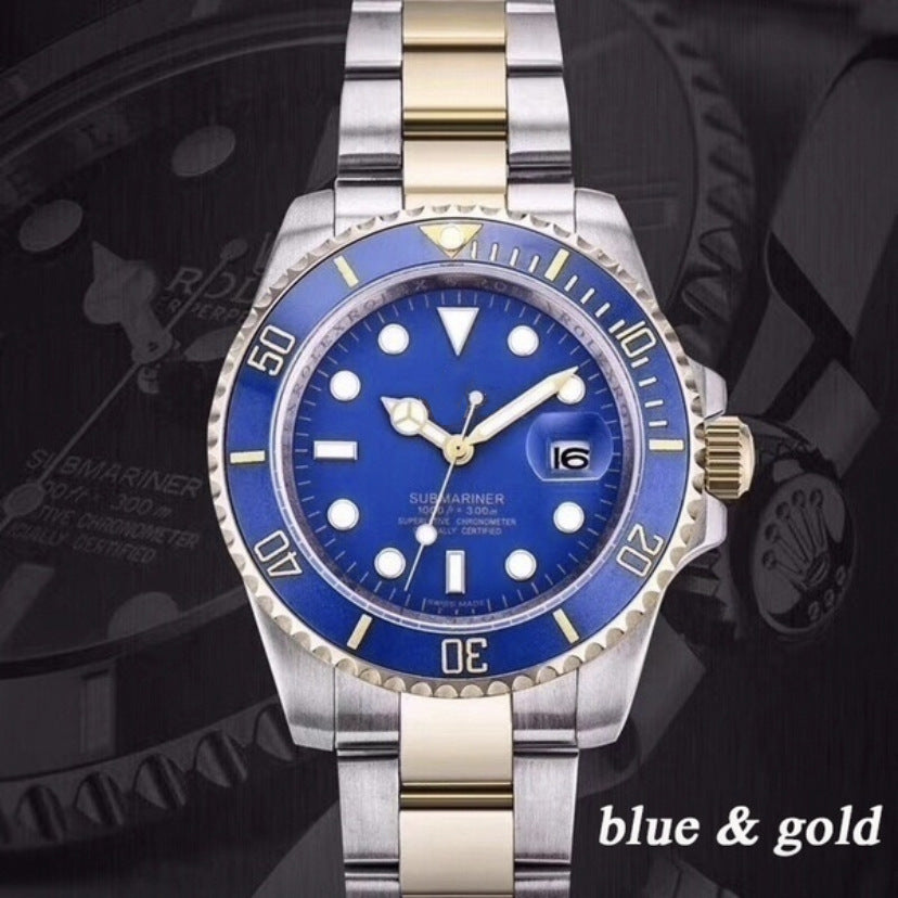 Laojia Water Ghost Watch