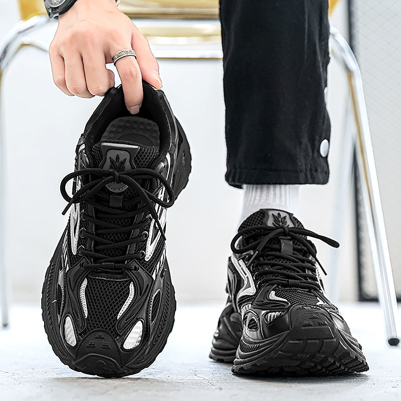 Sidewinder Daddy Shoes Sneakers