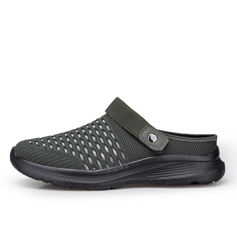 Comfort Step Breathable Outdoor Sandals