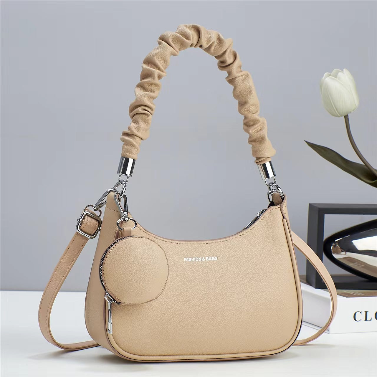 Seoulique Formal Carry Bag