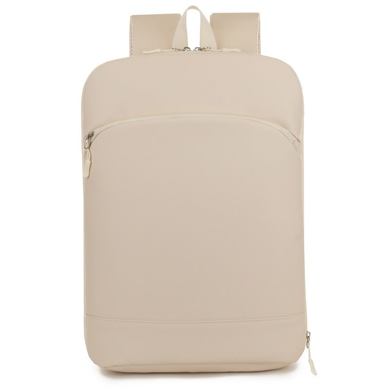 Ultra-Thin Expandable Laptop Backpack