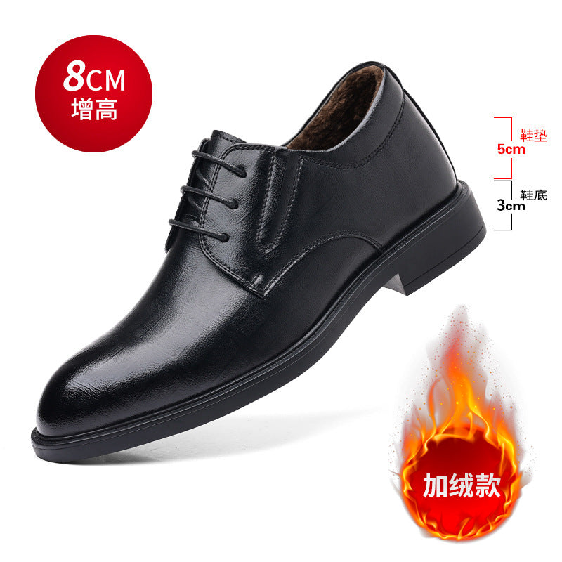 men's elevator shoes for all occasions