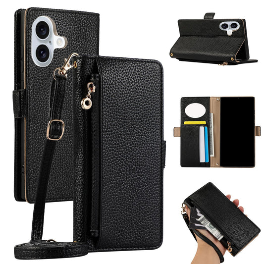 HL Urban StrapShield Case