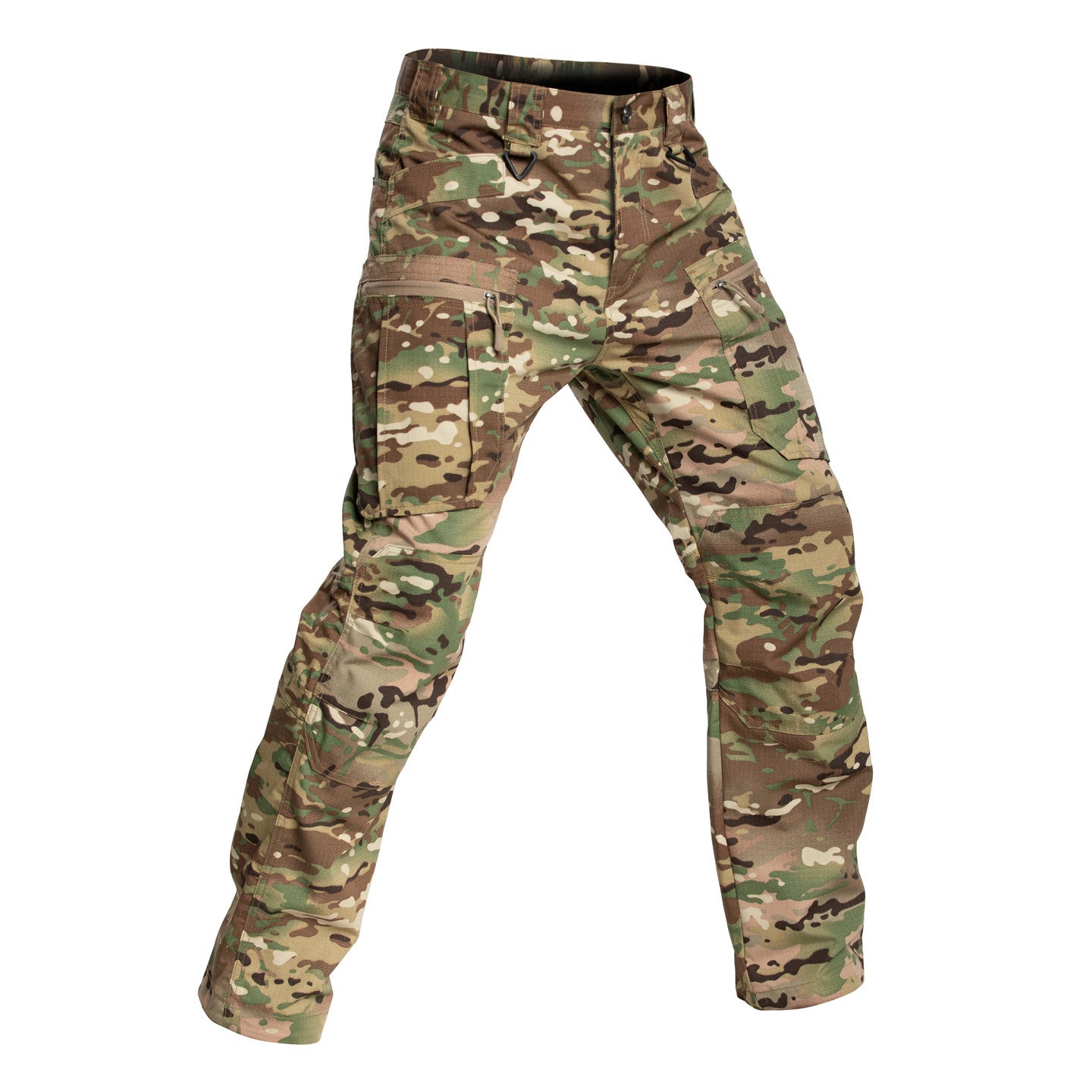 Archon Tactical Military Cargo Pants