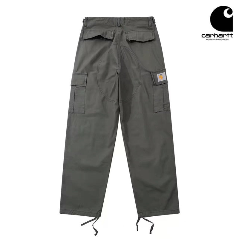 Carhartt WIP Style Retro Multi-Pocket Cargo Pants