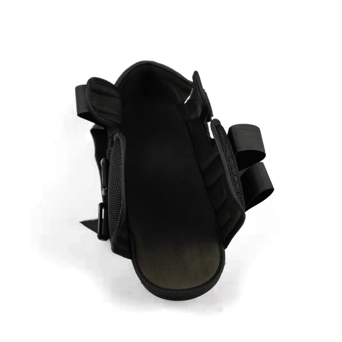 Forefoot Pressure Relief Recovery Shoe