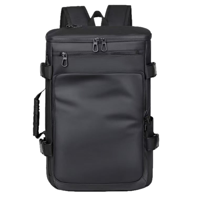 Large-Capacity Waterproof Backpack