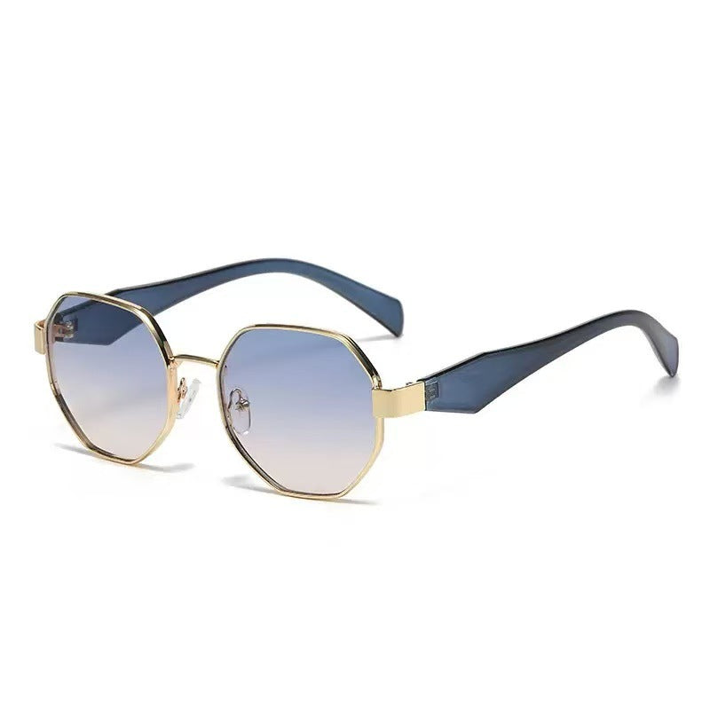 Polygon Luxe Metal Series