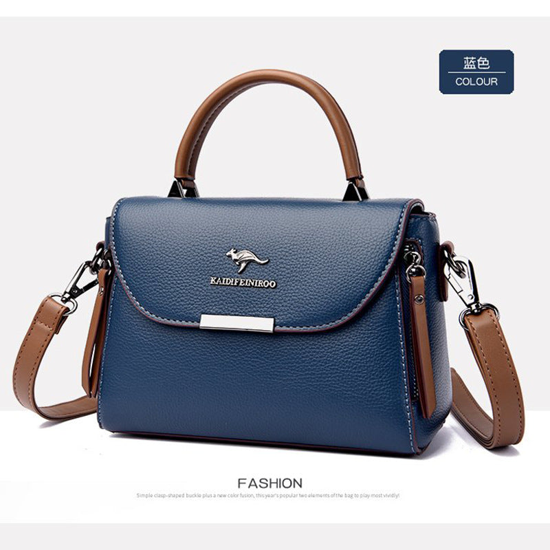 2025 Women's Work/Everyday Crossbody Bag