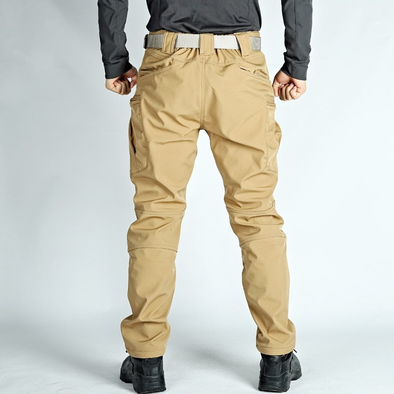 Outdoor Fleece Pants