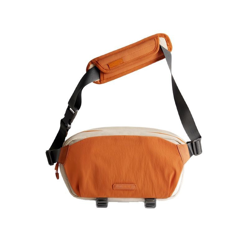 Lightweight Crossbody Camera Pack