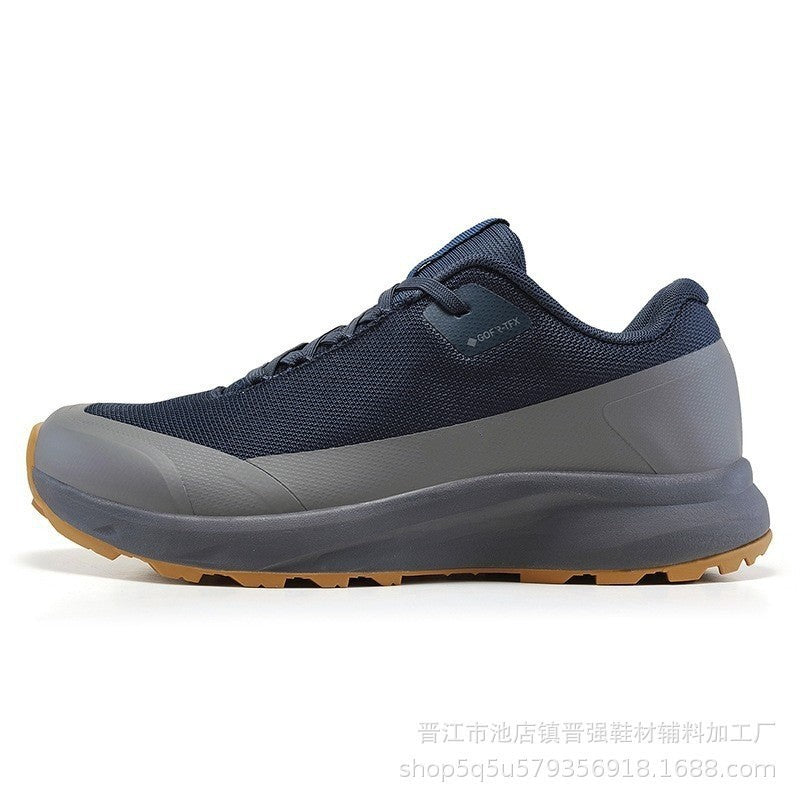Bird's Home Hiking Shoes: Light, Breathable, Water-Resistant