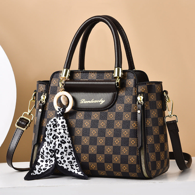 Women’s High-End Large-Capacity Mother Bag