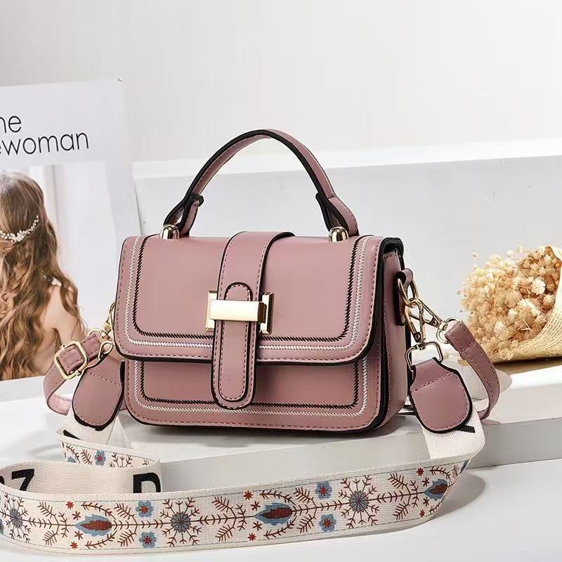 Handheld Fashion Lady Bag