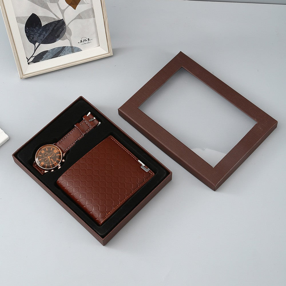 Men’s Business Gift Set