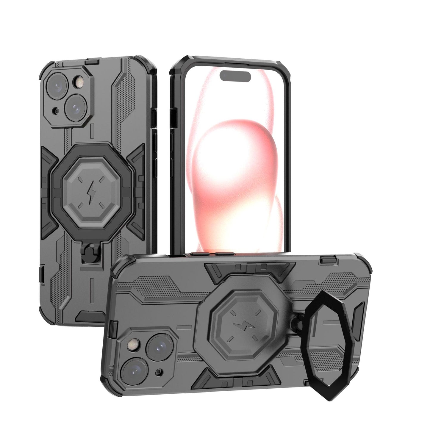 Neuter MagShield Pro Case