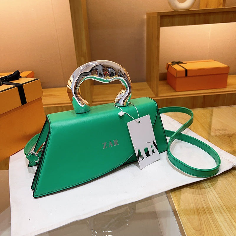 European & American Trend Women’s Crossbody & Shoulder Bag