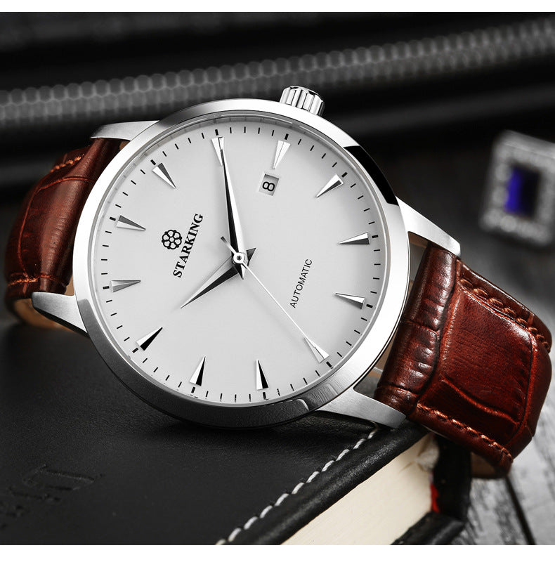 Starking Men's Automatic Waterproof Watch