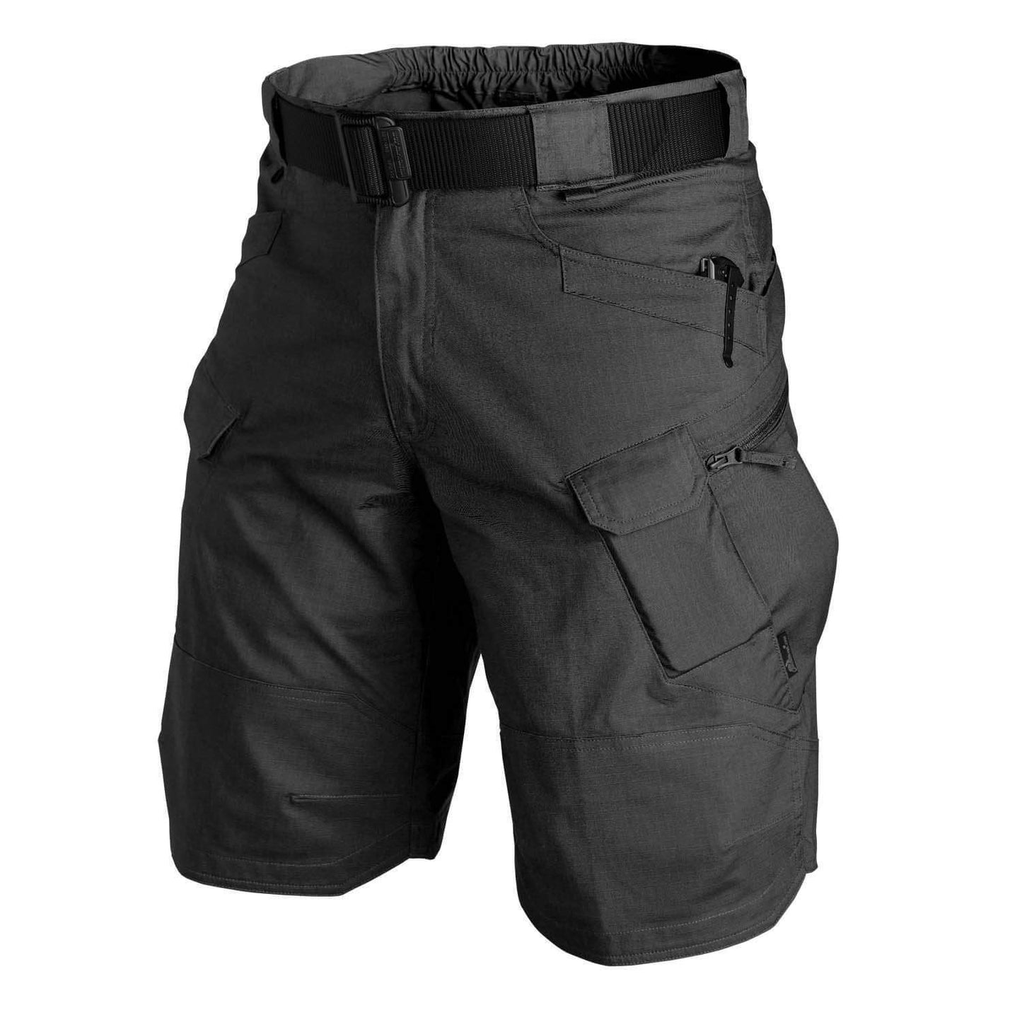 Archon IX7 shorts: Cargo shorts for urban/outdoor use.