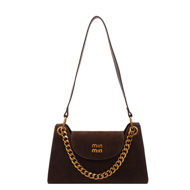 Women’s Casual High-End Shoulder Handbag