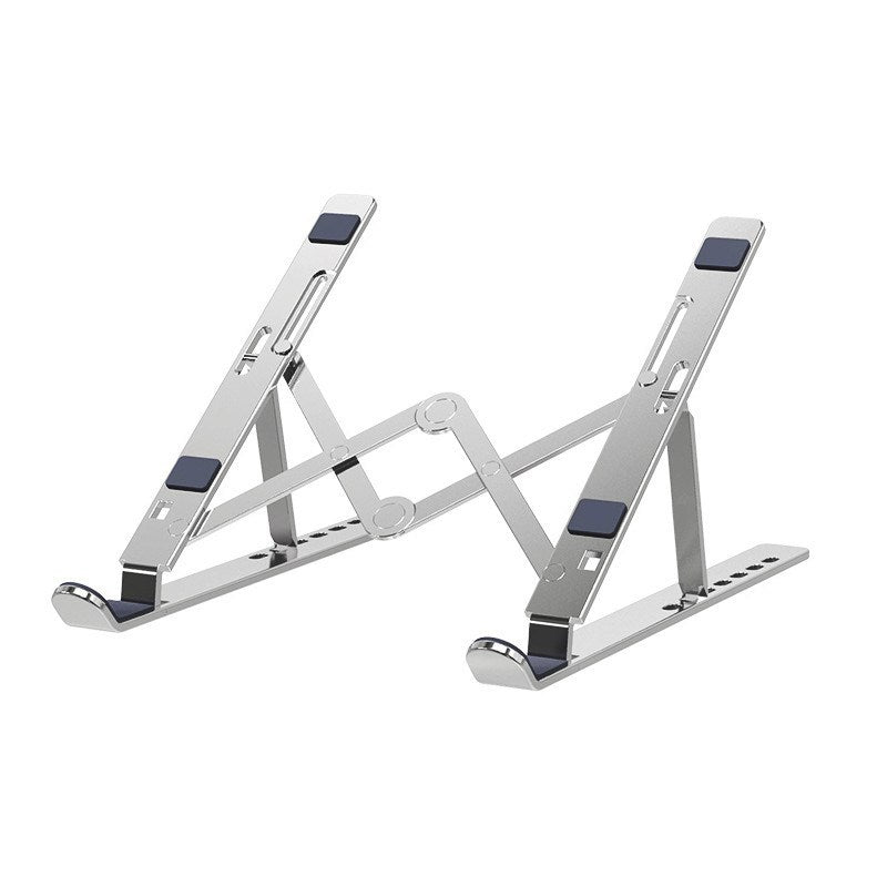 Upgraded Aluminum Alloy Laptop Stand