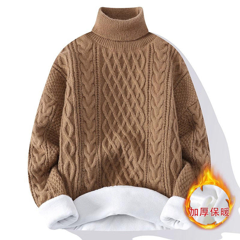 Twist Festive Knit Sweater