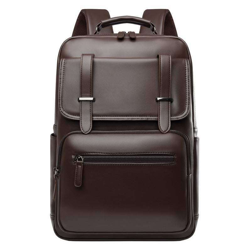 DualMode Business & Student Backpack