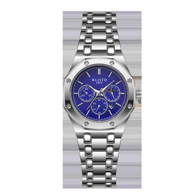 WLISTH/WLISTH QuantumSteel Luxe