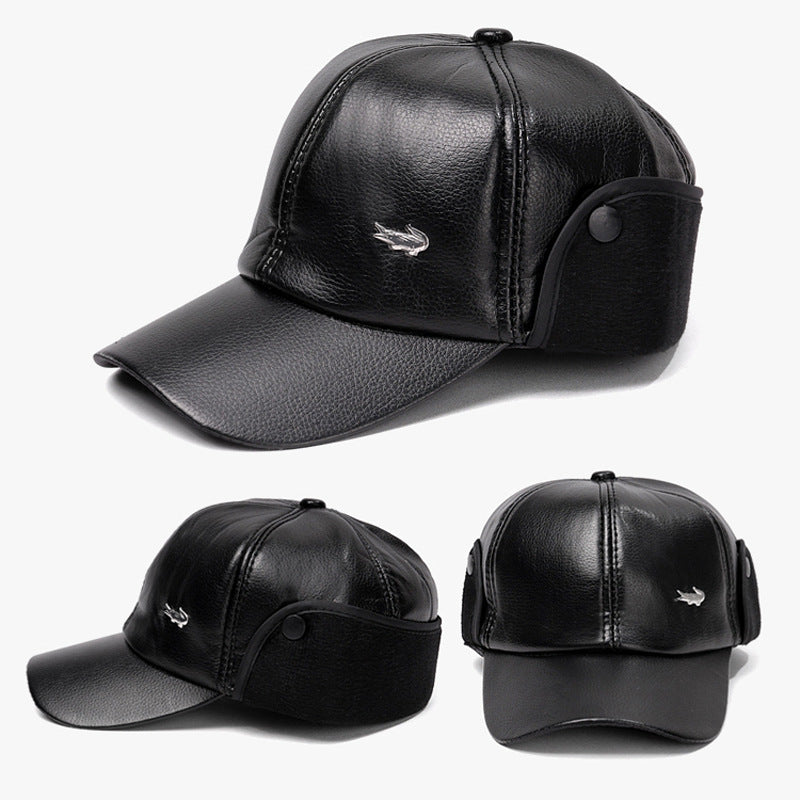 Warm Care Winter Fleece Hats