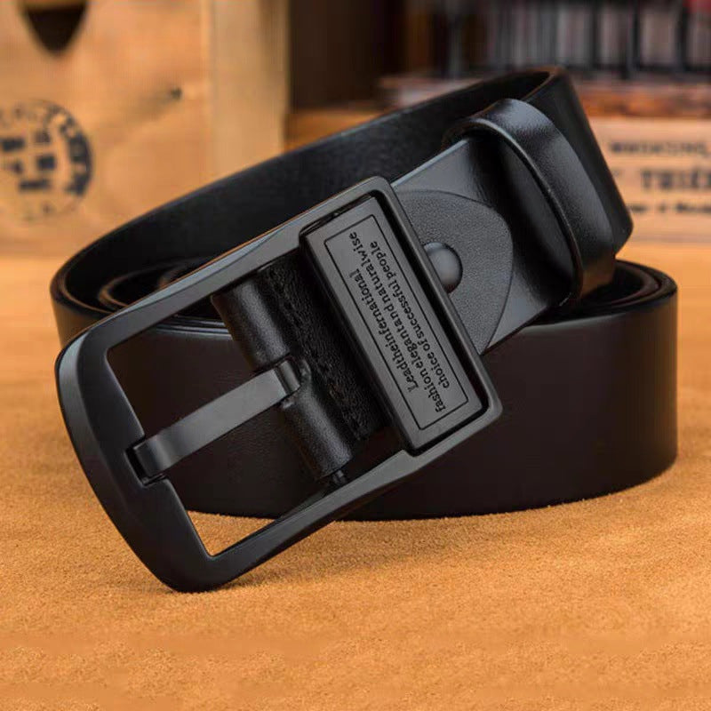 Paul men's Trendy belt