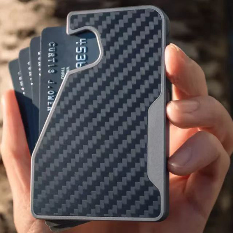 Premium Wallets & Card Holders