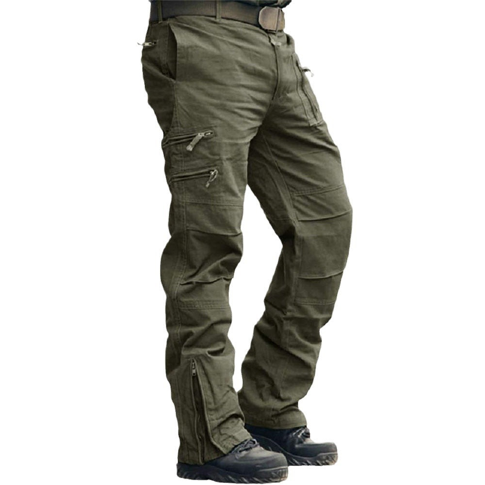 Men's cargo pants