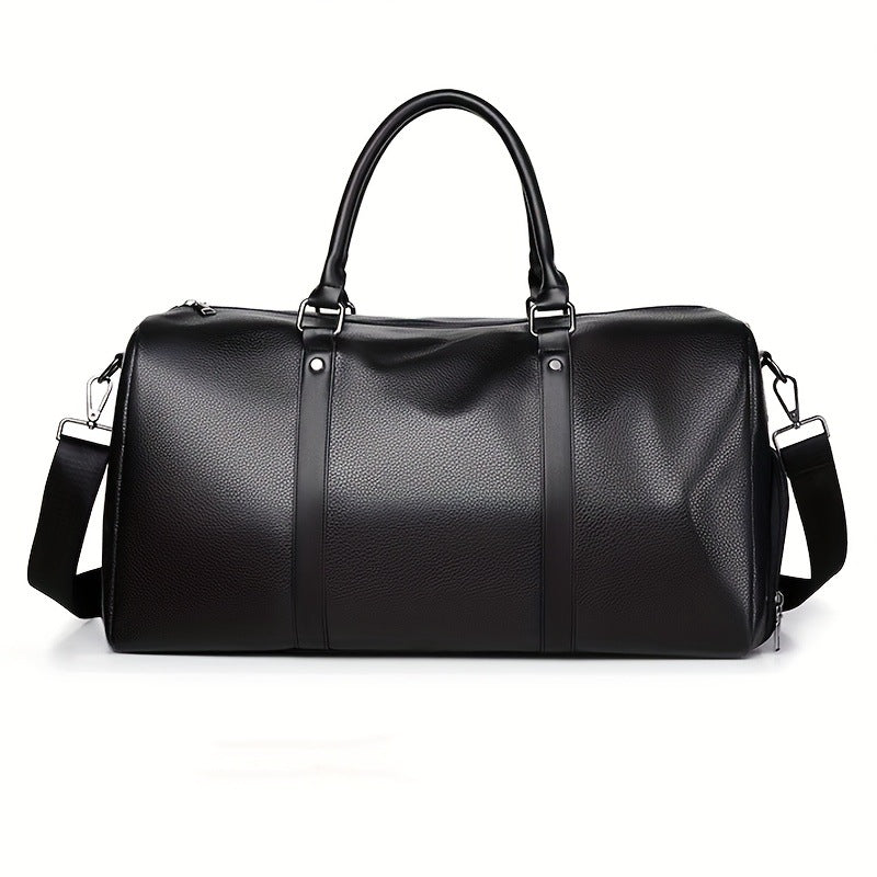 Gym + Travel Bag