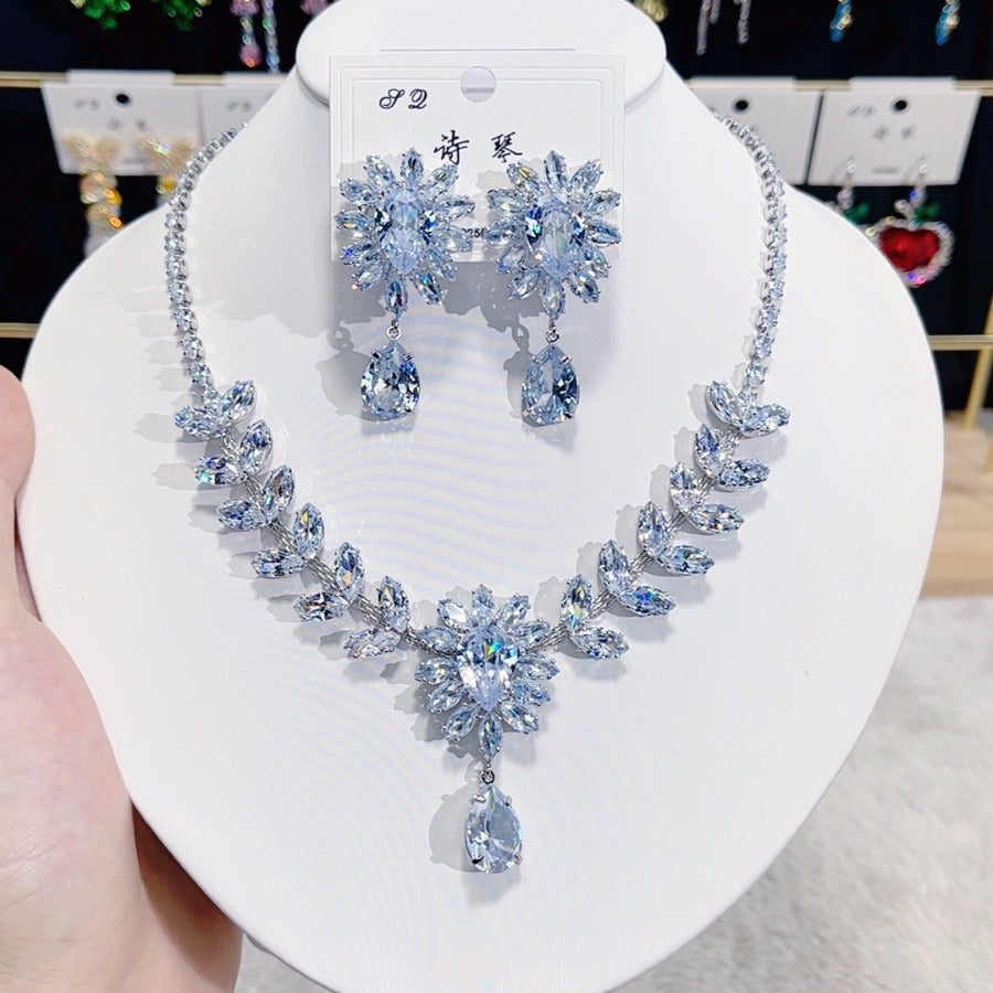 Jewellery pieces
