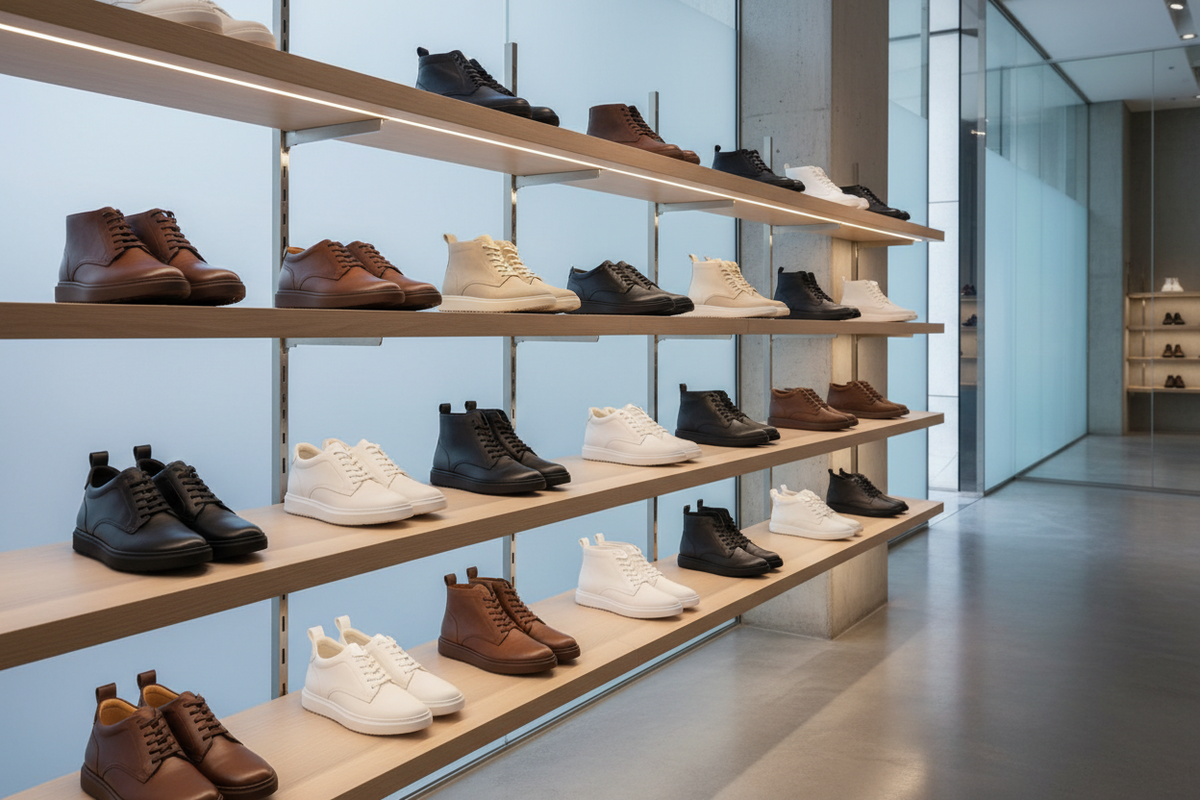 Casual Shoes