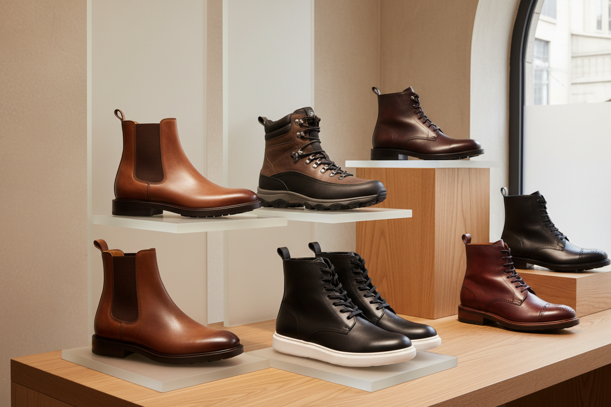 Boots