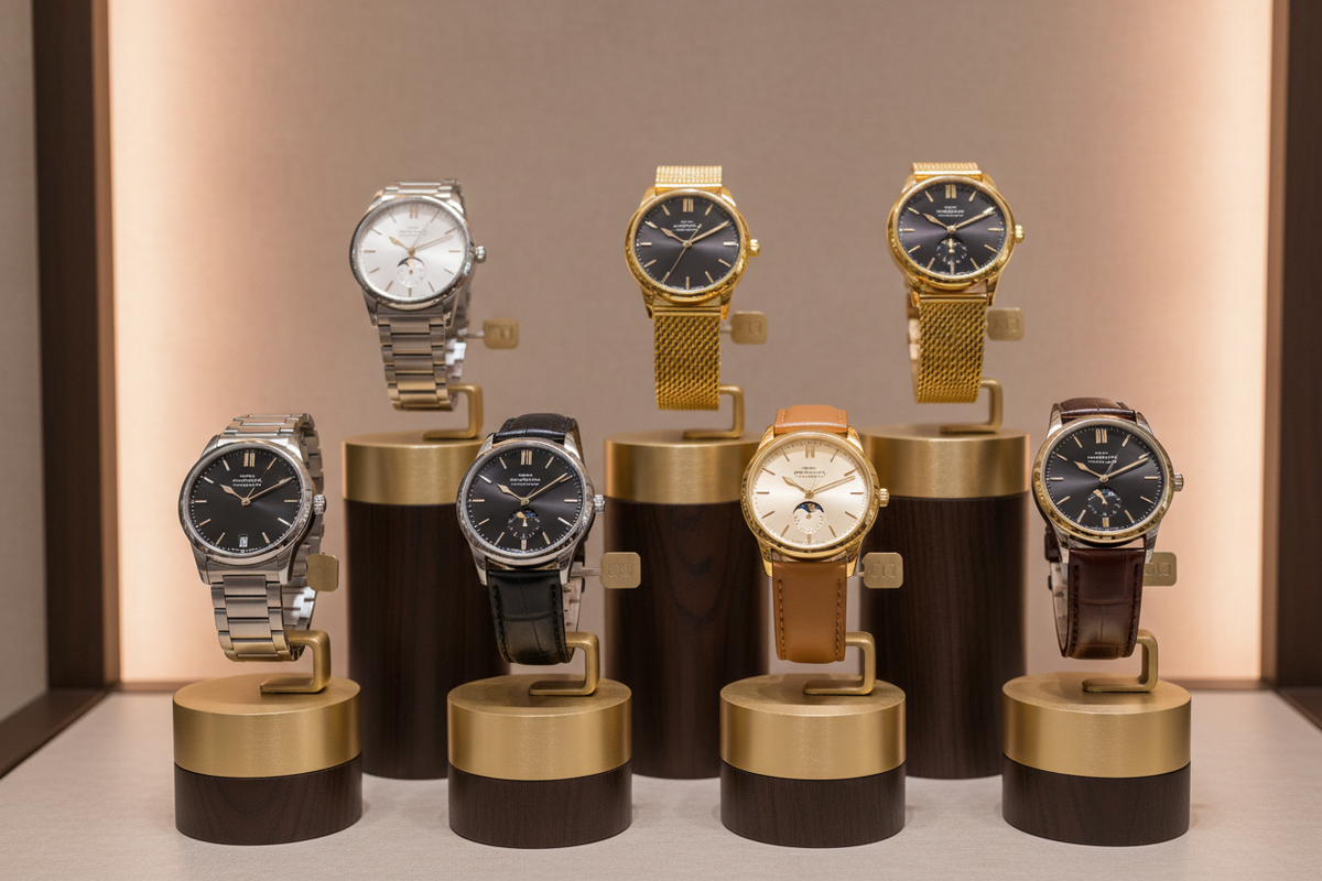 Men's Watches